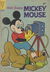 Walt Disney Mickey Mouse [M series] (Wogan, 1974 series) #M226 ([August 1975])