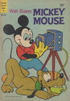 Walt Disney Mickey Mouse [M series]  #M226 ([August 1975])