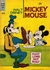 Walt Disney Mickey Mouse [M series] (Wogan, 1974 series) #M228 ([October 1975?])