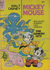 Walt Disney Mickey Mouse [M series]  #M229 (1975)
