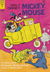 Walt Disney Mickey Mouse [M series] (Wogan, 1974 series) #M230 (1975)