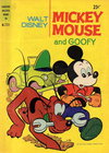 Walt Disney Mickey Mouse [M series]  #M231 (1976)