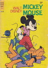 Walt Disney Mickey Mouse [M series]  #M233 (1976)