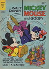 Walt Disney Mickey Mouse [M series]  #M234 (1976)