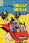 Walt Disney Mickey Mouse [M series]  #M235 (1976)