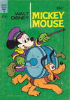 Walt Disney Mickey Mouse [M series] (Wogan, 1974 series) #M241