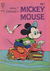 Walt Disney Mickey Mouse [M series] (Wogan, 1974 series) #243 (1977)