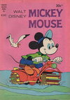 Walt Disney Mickey Mouse [M series]  #243 (1977)