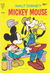 Walt Disney Mickey Mouse [M series] (Wogan, 1974 series) #244 ([1977?])