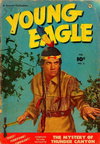 Young Eagle  #2 (February 1951)