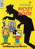 Walt Disney Mickey Mouse [M series] (Wogan, 1974 series) #M245 (1977)