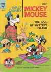 Walt Disney Mickey Mouse [M series] (Wogan, 1974 series) #M.247