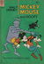 Walt Disney Mickey Mouse [M series] (Wogan, 1974 series) #M249 — Walt Disney Mickey Mouse and Goofy (1977)