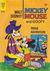Walt Disney Mickey Mouse [M series] (Wogan, 1974 series) #M.250 — Walt Disney Mickey Mouse and Goofy ([1977])