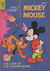 Walt Disney Mickey Mouse [M series] (Wogan, 1974 series) #M256 ([1978?])