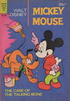 Walt Disney Mickey Mouse [M series]  #M256 ([1978?])