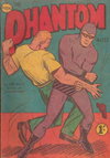 The Phantom  #135 ([September 1958])