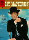 Bat Masterson  #6 (February-April 1961)