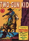 Two-Gun Kid (Yaffa/Page, 1969 series) #42 [1971?]