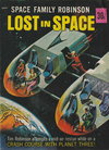 Space Family Robinson Lost in Space  #26011 ([1976])