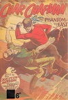 Char Chapman the Phantom of the East  #2 ([1951?])