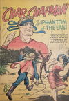 Char Chapman the Phantom of the East (Young's, 1951 series) #3 [1951?]