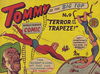 Tommy of the Big Top (Atlas, 1949? series) #9 [1952?]