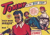Tommy of the Big Top  #8 ([1951?])