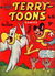 Terry-Toons Comics (Rosnock, 1950 series) #18 ([March 1953?])