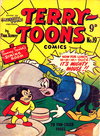 Terry-Toons Comics  #19 ([May 1953?])