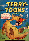 Terry-Toons Comics  #20 ([July 1953?])