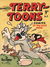 Terry-Toons Comics (Rosnock, 1950 series) #23 ([January 1954?])