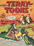 Terry-Toons Comics (Rosnock, 1950 series) #27 ([1954?])