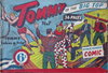 Tommy of the Big Top  #7 ([1950?])