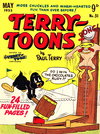 Terry-Toons Comics  #31 (May 1955)
