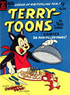 Terry-Toons Comics  #34 (November 1955)