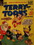 Terry-Toons Comics (Rosnock, 1950 series) #35 (January 1956)