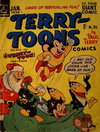 Terry-Toons Comics  #35 (January 1956)