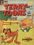 Terry-Toons Comics (Rosnock, 1950 series) #37 (May 1956)