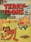 Terry-Toons Comics  #37 (May 1956)