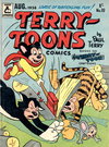 Terry-Toons Comics  #39 (August 1956)