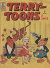 Terry-Toons Comics  #41 (December 1956)