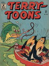 Terry-Toons Comics  #43 (April 1957)