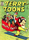 Terry-Toons Comics  #48 (January 1958)