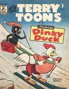 Terry Toons  #6 (October 1957)