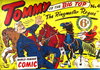 Tommy of the Big Top  #4 ([1950?])