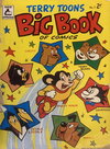 Terry Toons Big Book of Comics  #7 ([March 1962])