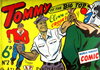 Tommy of the Big Top  #2 ([1950?])