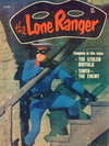 The Lone Ranger  #16-34 ([1966])