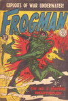 Frogman  #16 ([June 1954?])